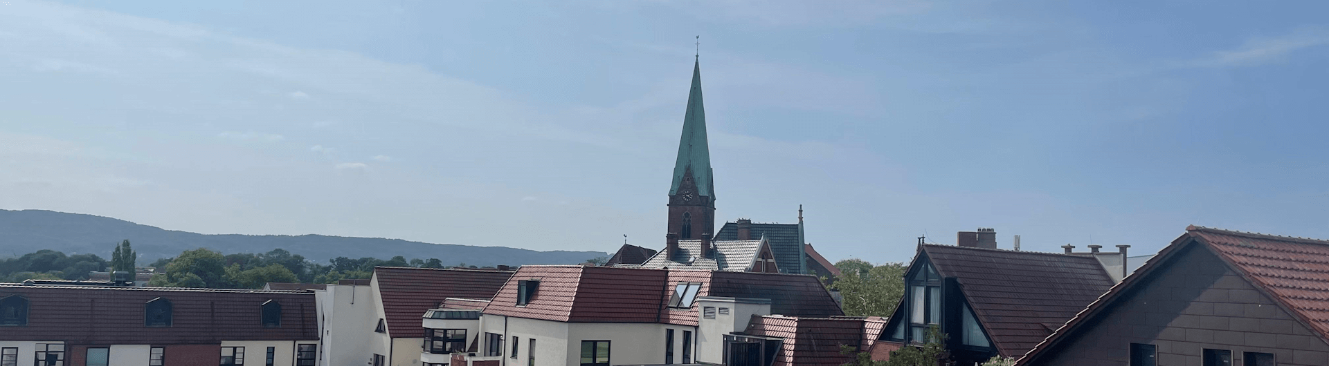 Minden-Dach-Kirche